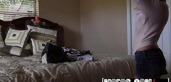  Pervs On Patrol - My Roommate Is Such A Whore starring  Kelsey Jones
